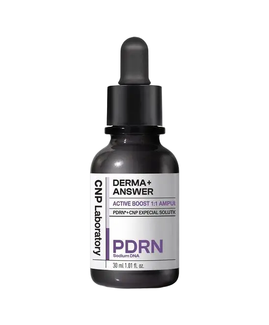더마앤서 액티브 부스트 PDRN 앰플