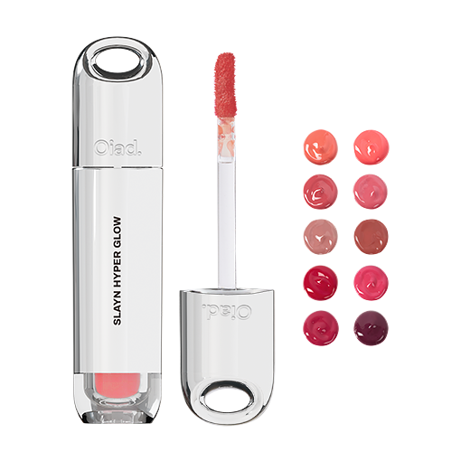 슬레인 하이퍼 글로우