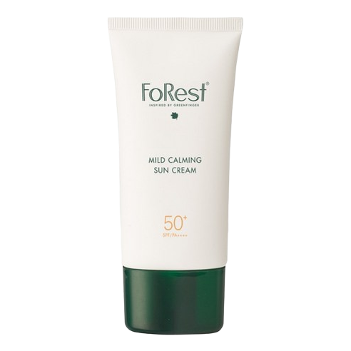 포레스트 마일드 카밍