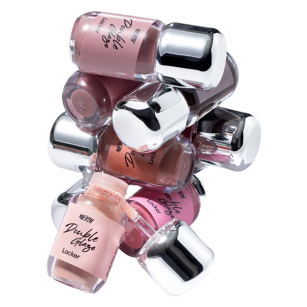 더블 글레이즈 락커 글로스