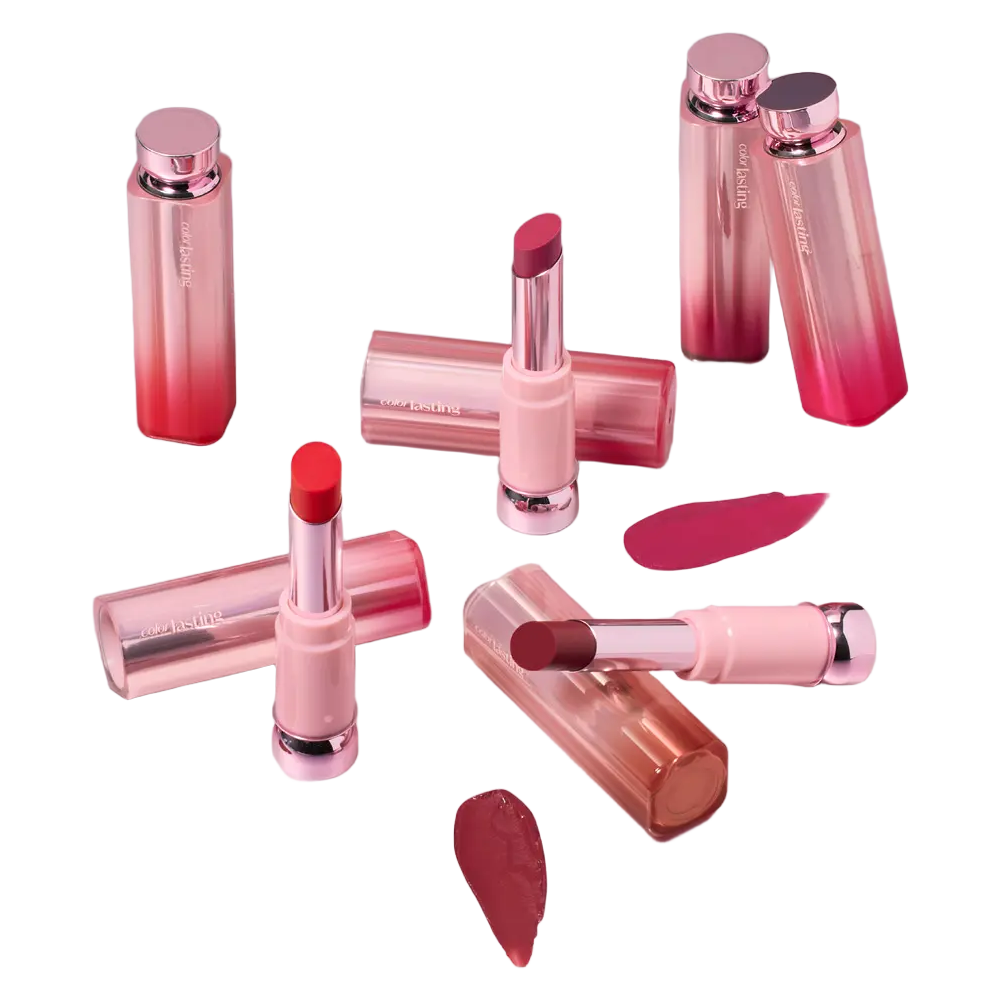 컬러 래스팅 글로우 스틱