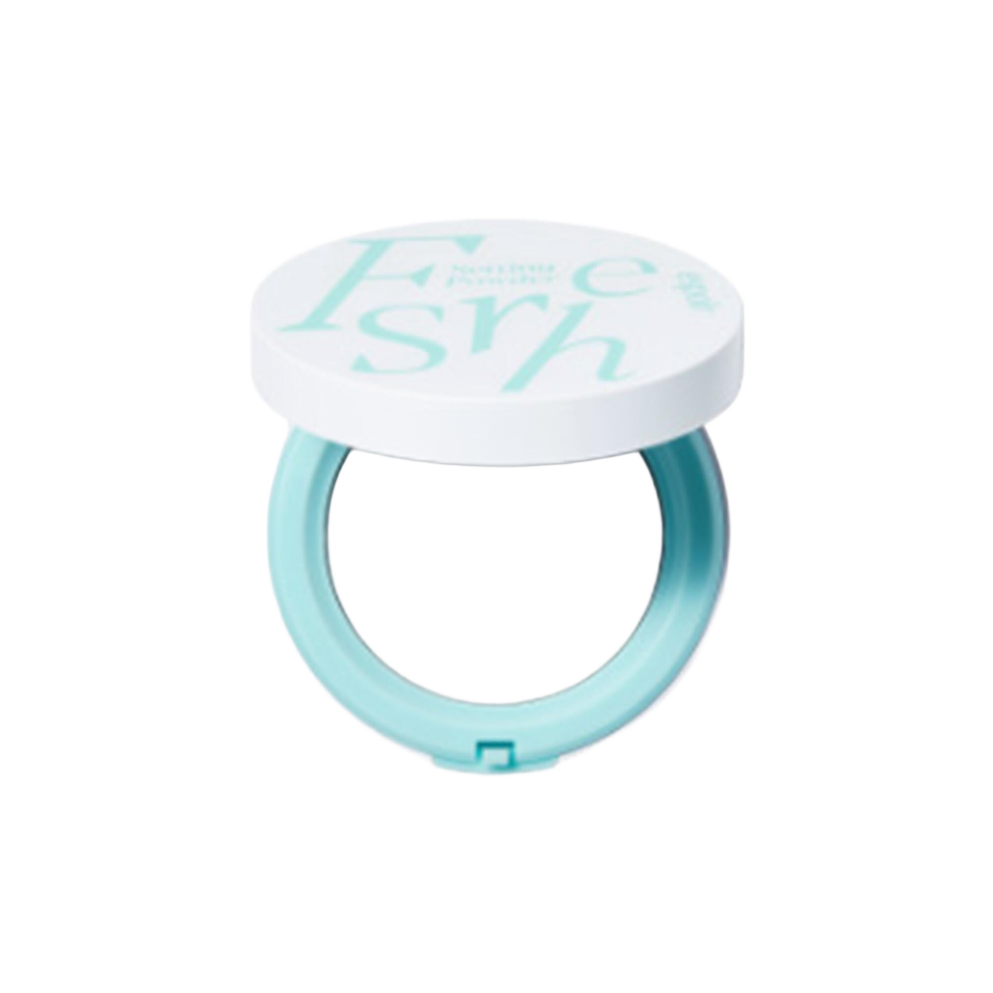 프레쉬 세팅 파우더