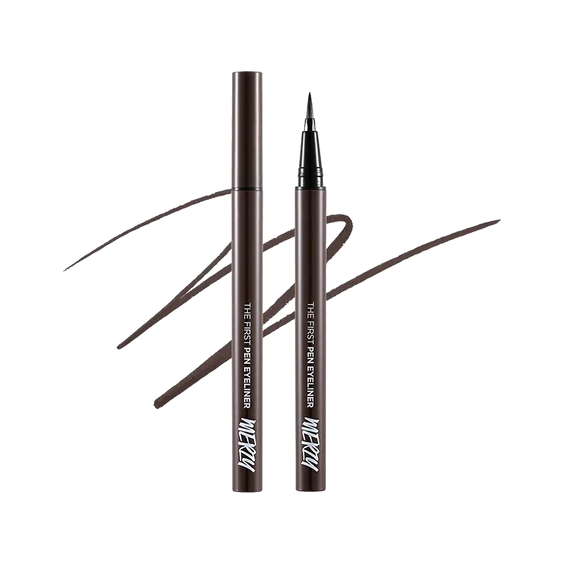 더 퍼스트 아이라이너 STEADY&NEW