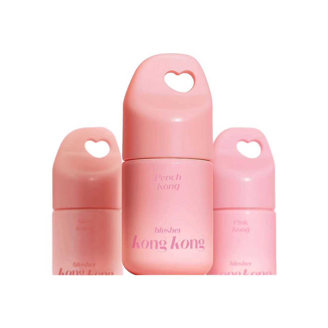 콩콩 블러셔