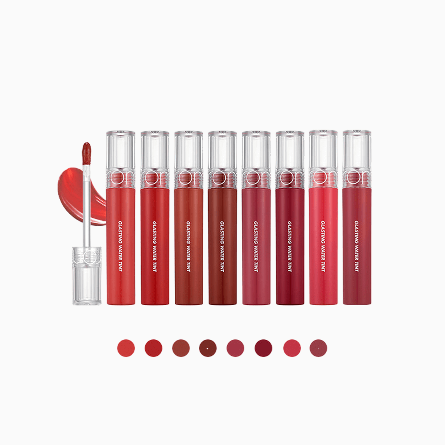 글래스팅 워터 틴트