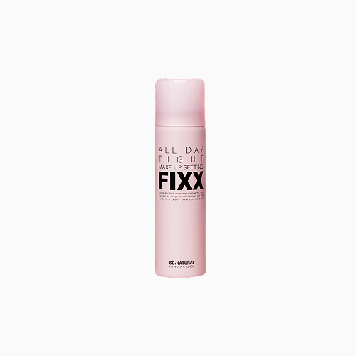 올 데이 메이크업 픽서