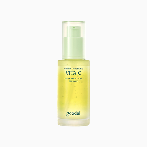 청귤 비타C 잡티케어 세럼 알파 50ml