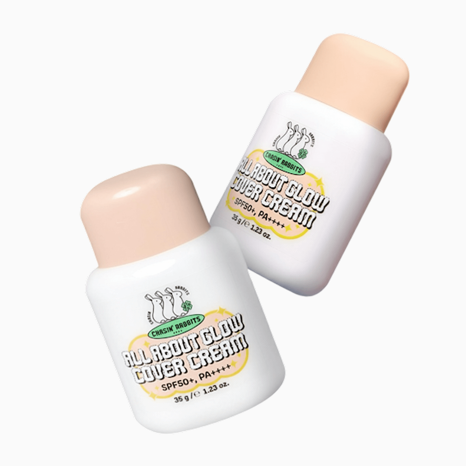 올어바웃 글로우 커버크림